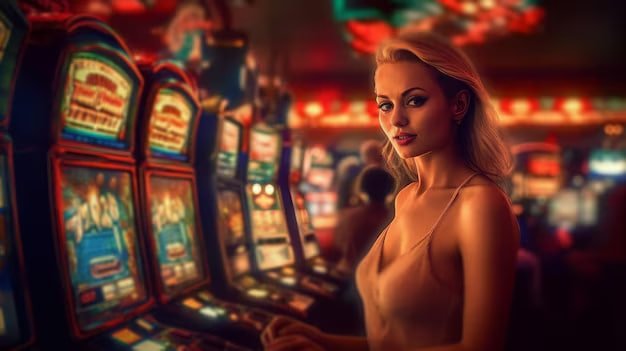 Ilustrasi kemenangan pemain aristogel di sportsbook dan kasino